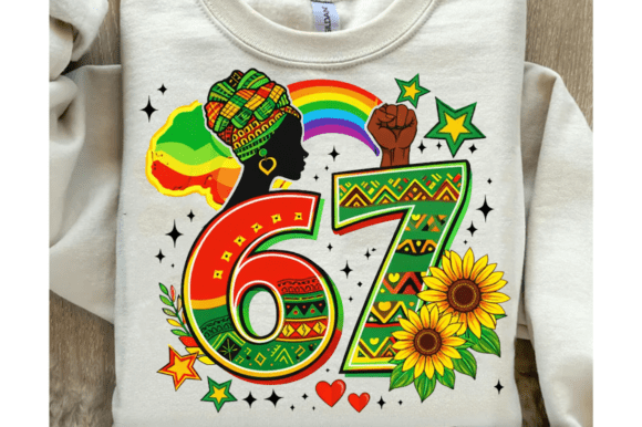 Download 6 7 Black History PNG, Six Seven Black - 6 7 Collection